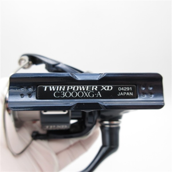 ２１ツインパワーＸＤＣ３０００ＸＧ